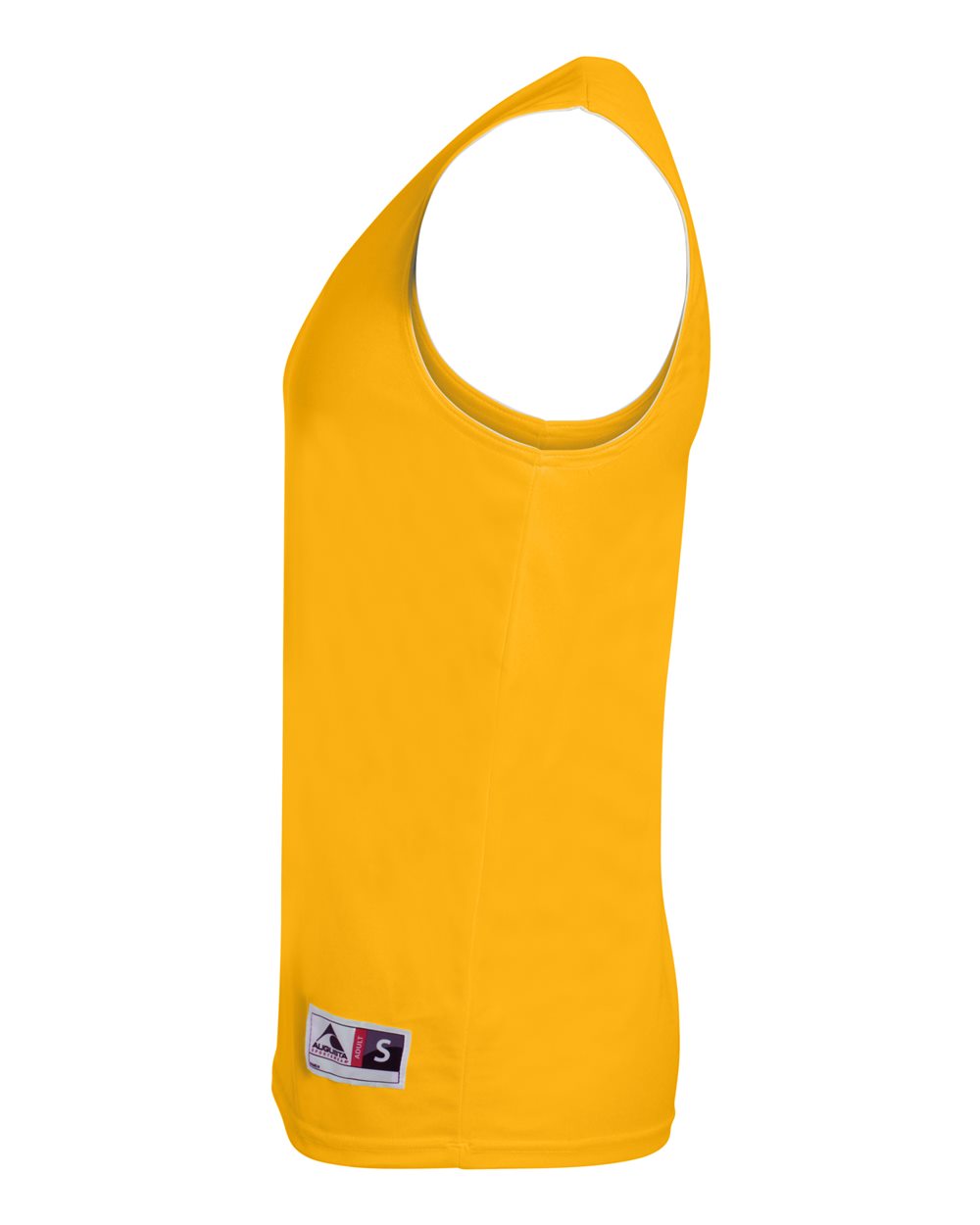 149 Augusta Sportswear Youth Reversible Wicking Tank Top - Siide Image