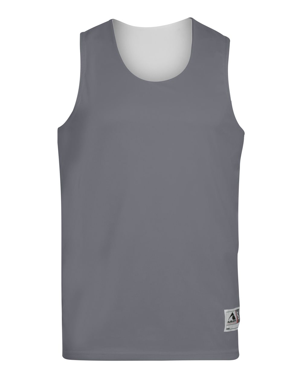 149 Augusta Sportswear Youth Reversible Wicking Tank Top