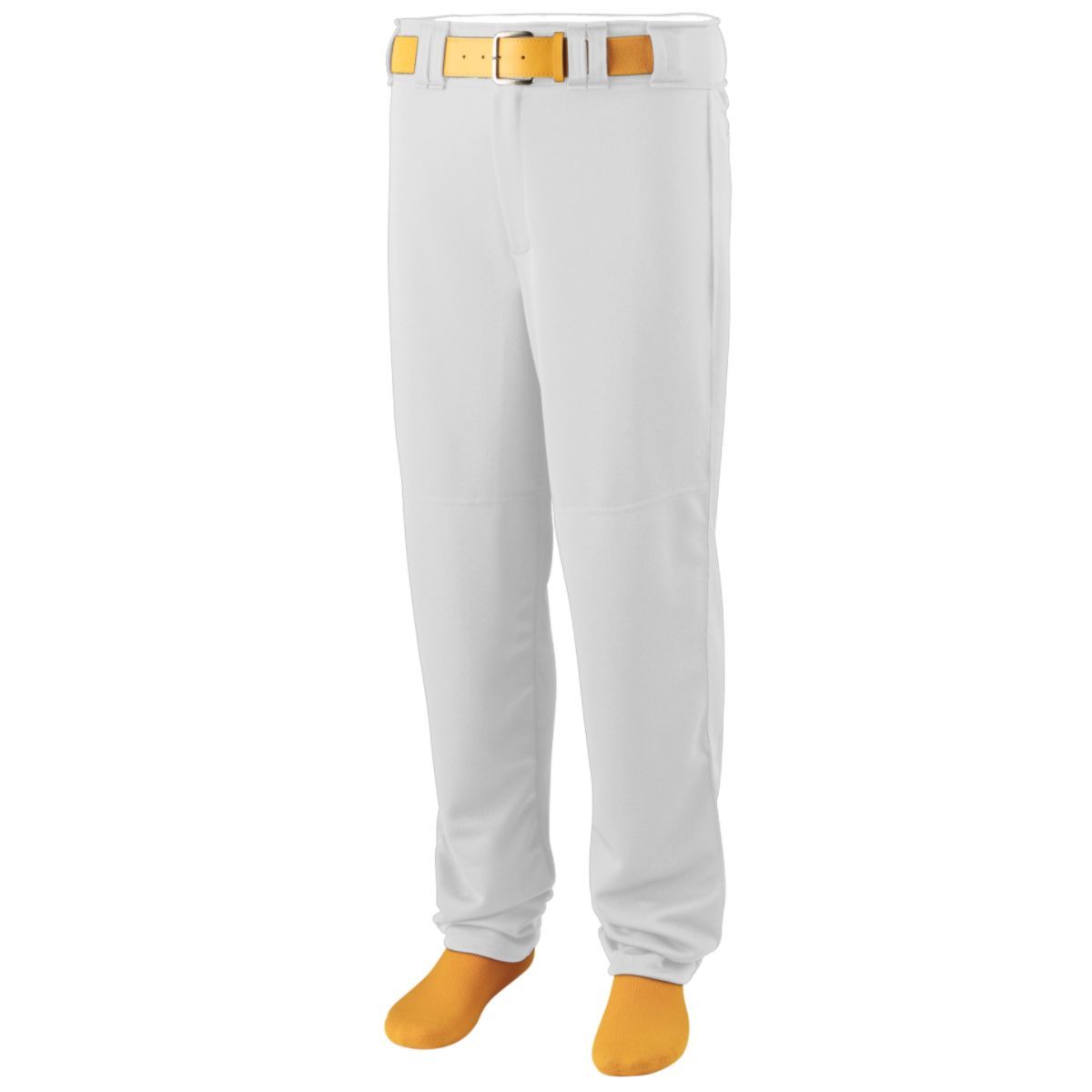 1491 Augusta Sportswear YOUTH WALK OFF BASEBALL/SOFTBALL PANT Zoom Image