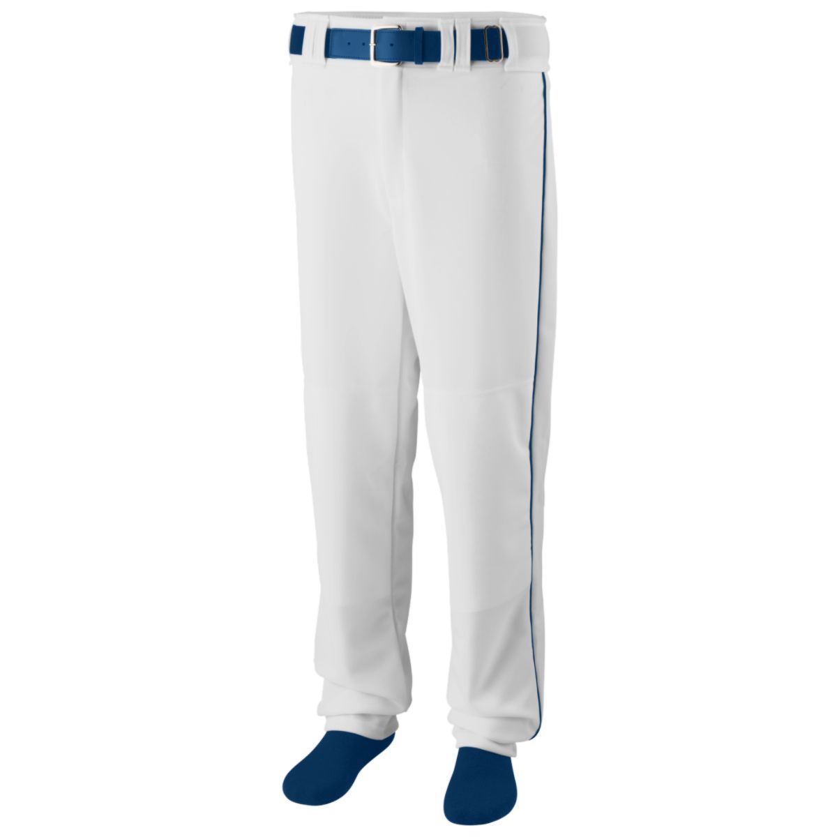 1495 Augusta Sportswear SWEEP BASEBALL/SOFTBALL PANT 1495 Augusta Sportswear SWEEP BASEBALL/SOFTBALL PANT - Back Image