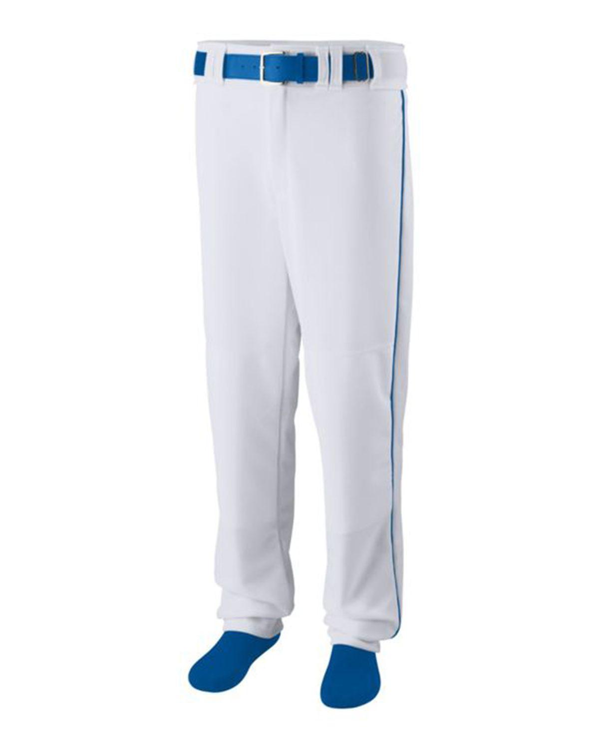 1495 Augusta Sportswear SWEEP BASEBALL/SOFTBALL PANT
