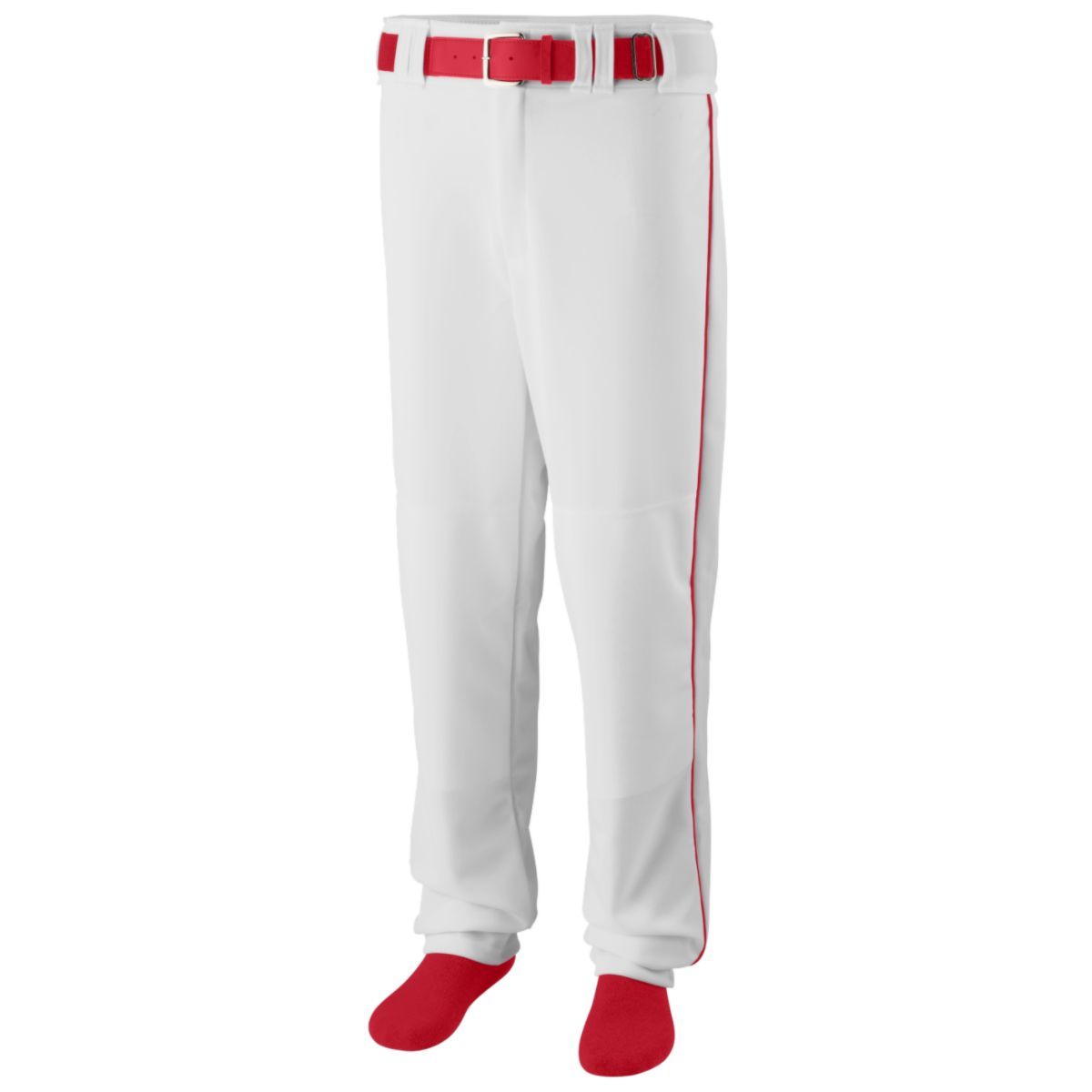 1496 Augusta Sportswear YOUTH SWEEP BASEBALL/SOFTBALL PANT