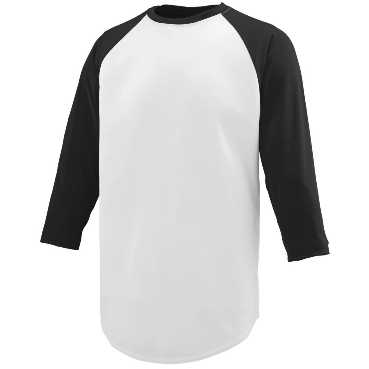 1505 Augusta Sportswear NOVA JERSEY - Back Image