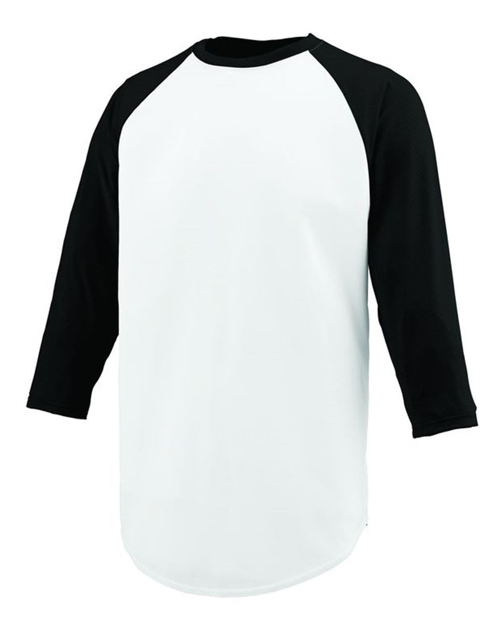1505 Augusta Sportswear NOVA JERSEY - Siide Image