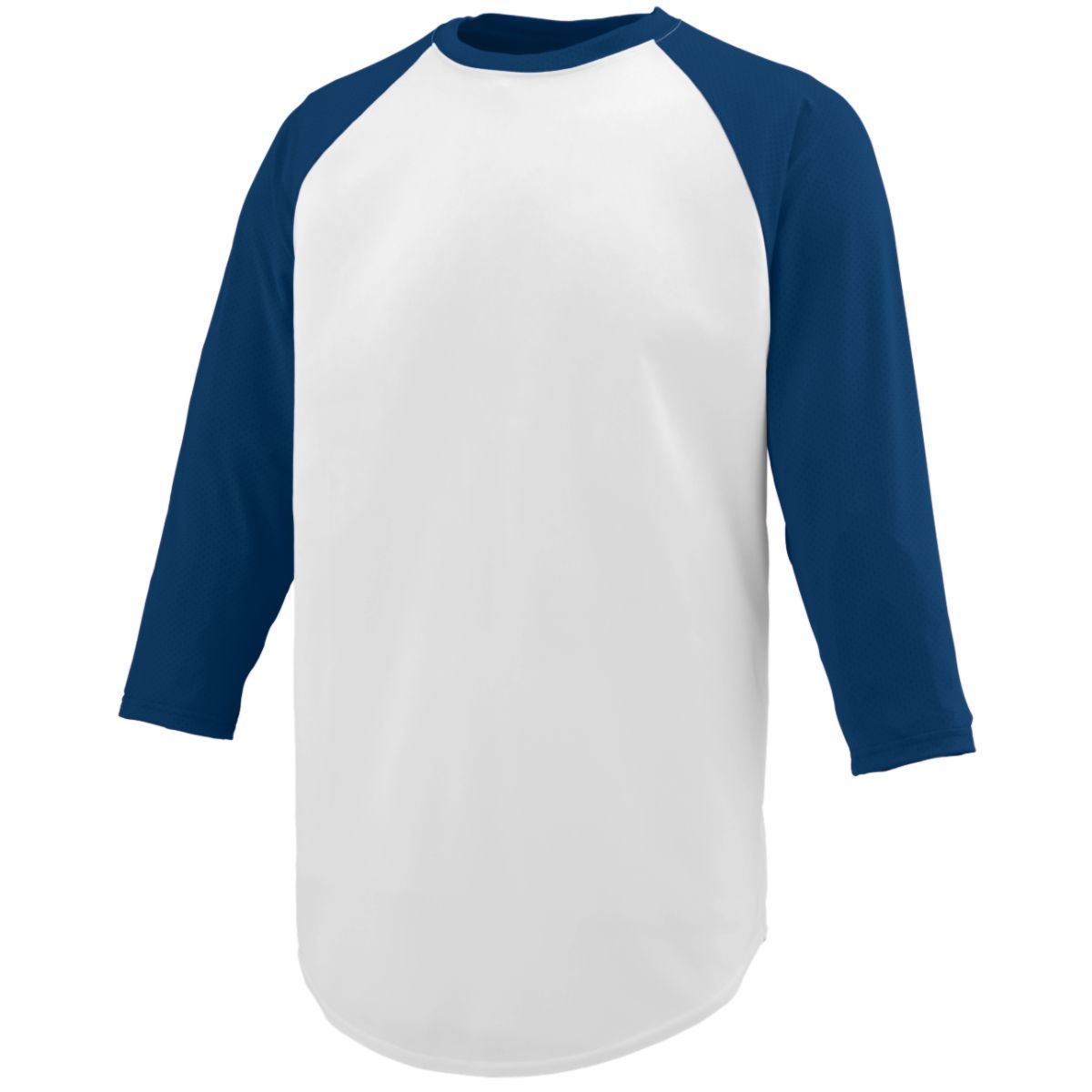 1505 Augusta Sportswear NOVA JERSEY - Back Image