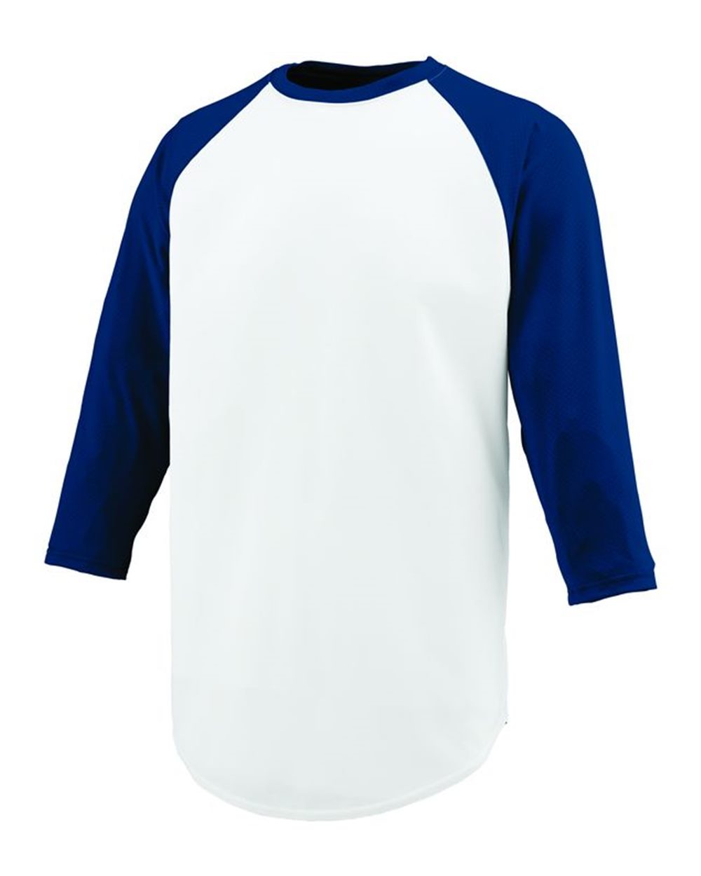 1505 Augusta Sportswear NOVA JERSEY - Siide Image