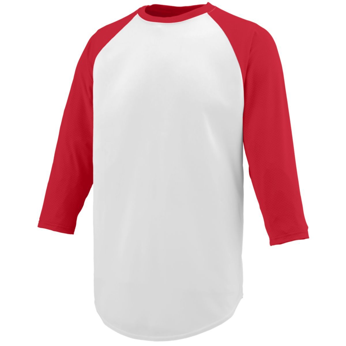 1505 Augusta Sportswear NOVA JERSEY 1505 Augusta Sportswear NOVA JERSEY - Back Image