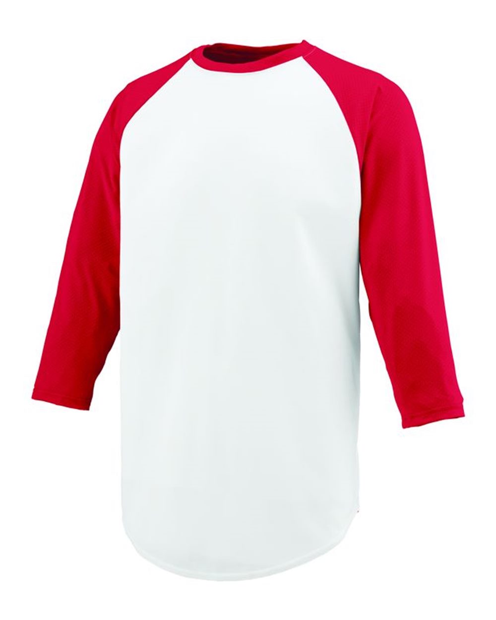 1506 Augusta Sportswear Youth Nova Jersey - Siide Image