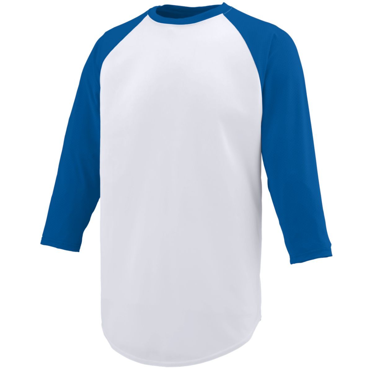 1506 Augusta Sportswear Youth Nova Jersey