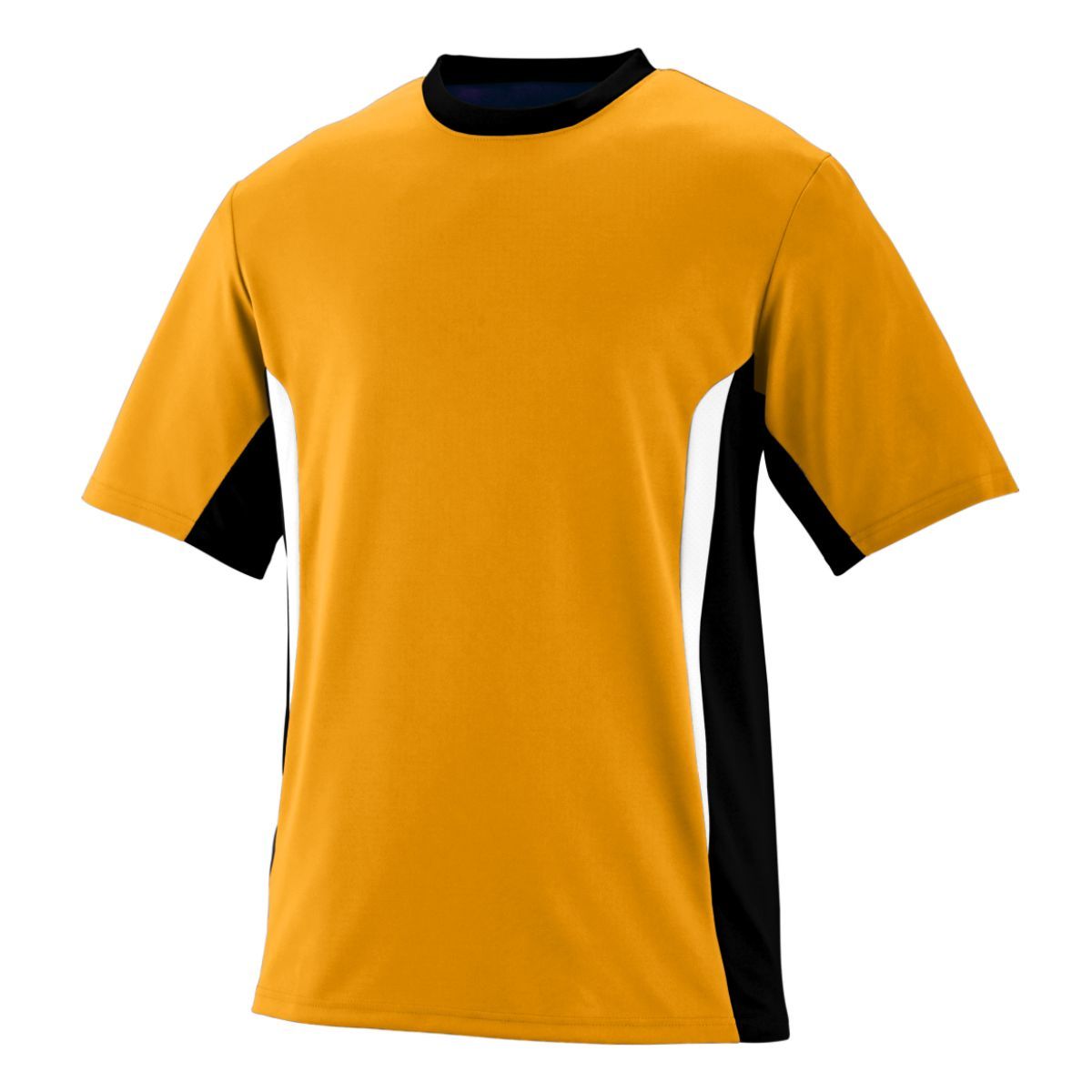 1510 Augusta Sportswear SURGE JERSEY - Back Image