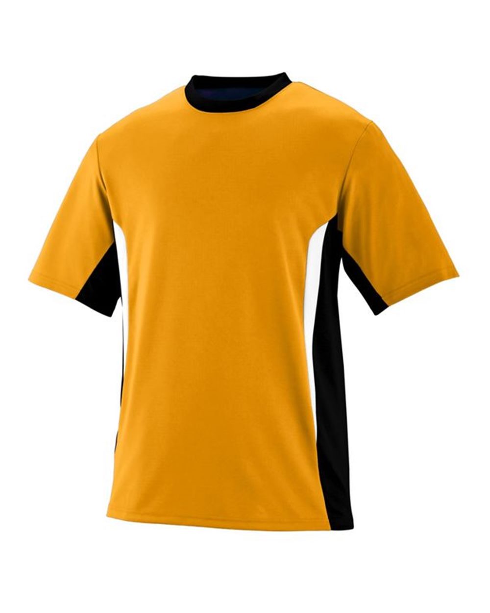 1510 Augusta Sportswear SURGE JERSEY - Siide Image