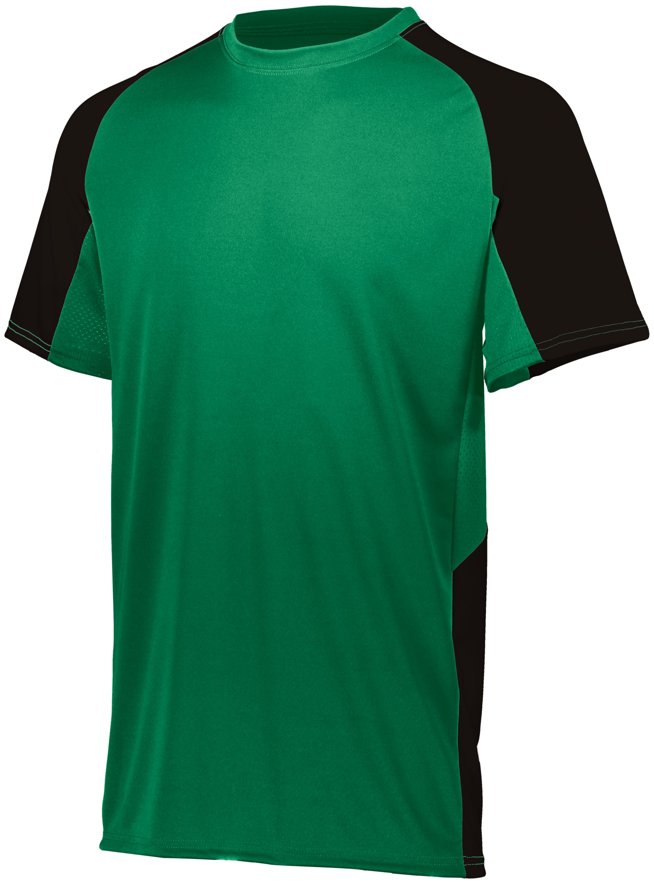 1517 Augusta Sportswear Cutter Jersey - Back Image