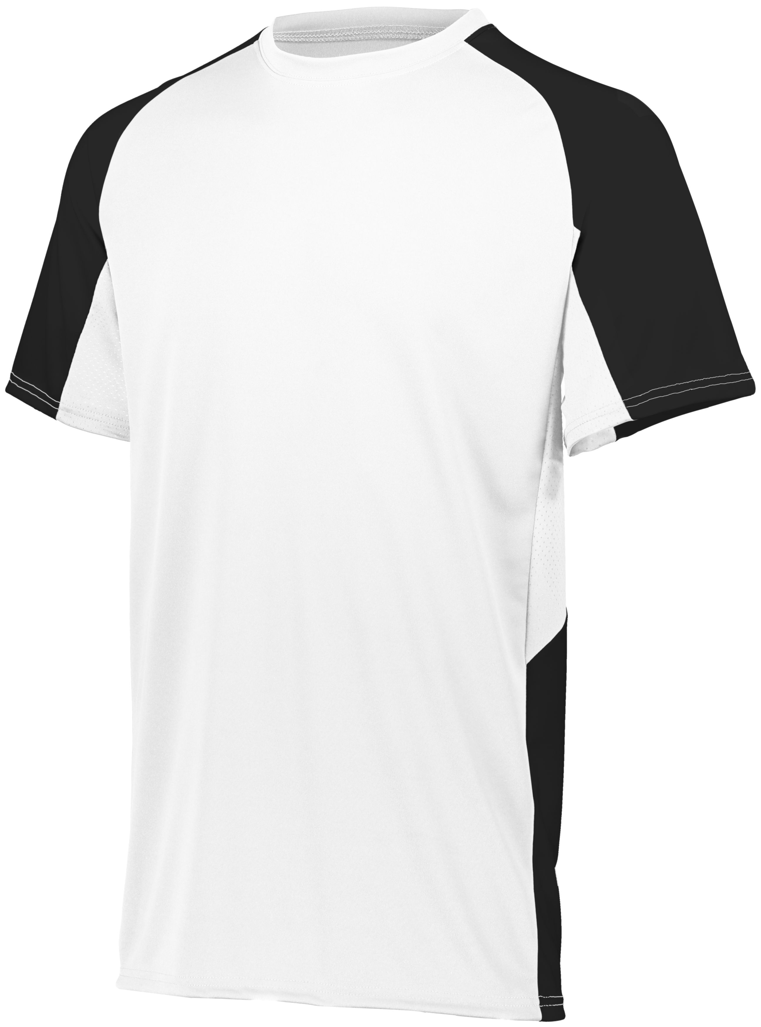 1517 Augusta Sportswear Cutter Jersey 1517 Augusta Sportswear Cutter Jersey - Back Image