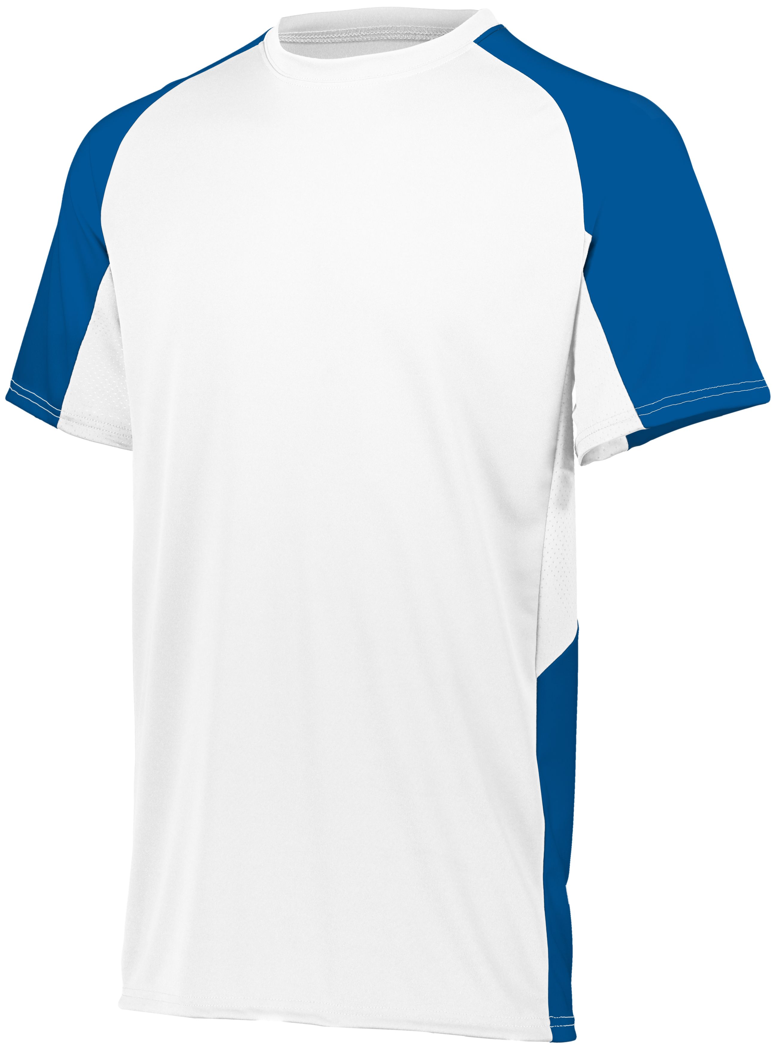 1517 Augusta Sportswear Cutter Jersey 1517 Augusta Sportswear Cutter Jersey - Back Image