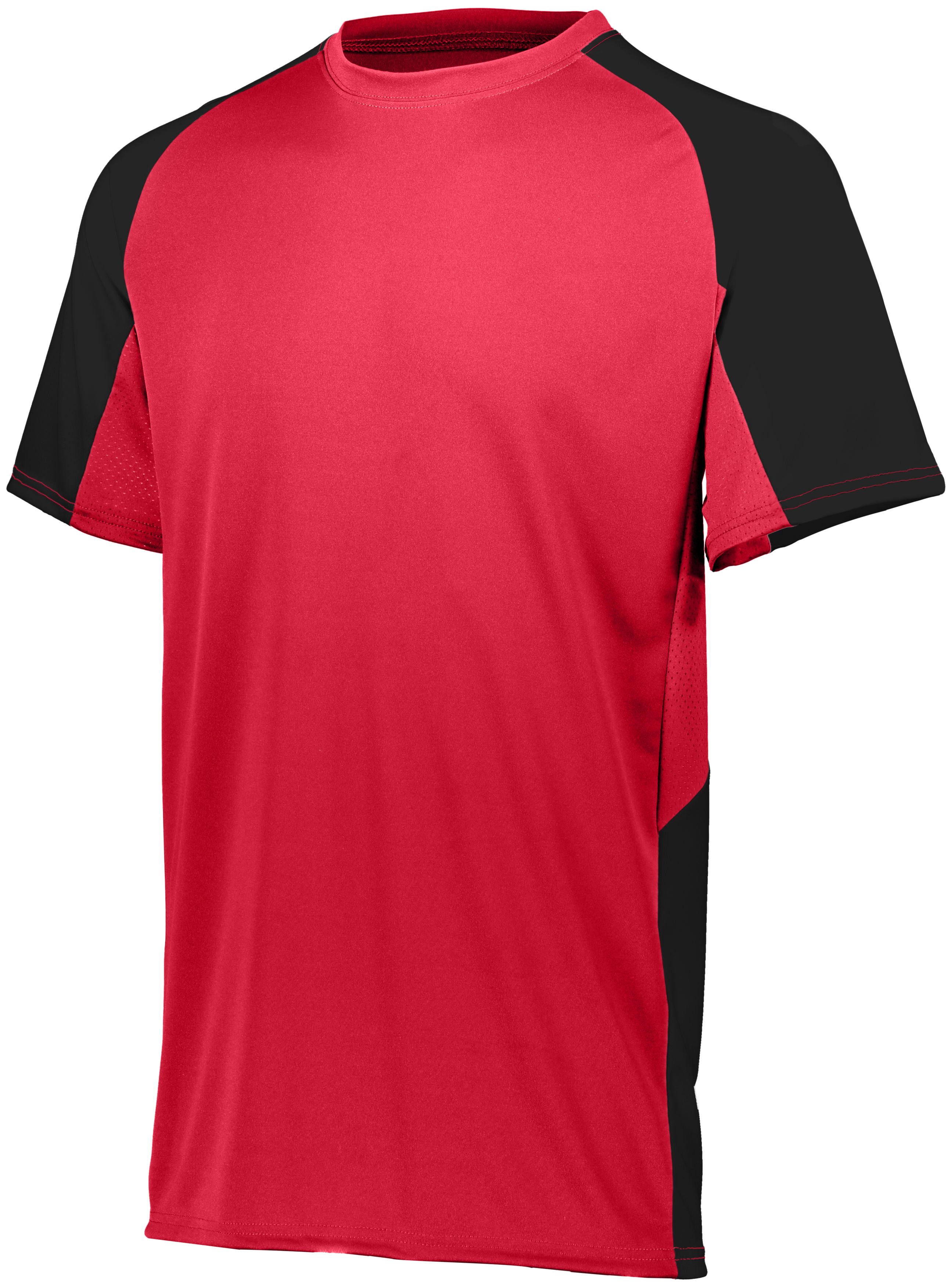 1518 Augusta Sportswear Youth Cutter Jersey