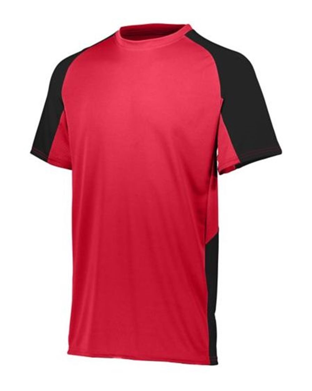 1518 Augusta Sportswear Youth Cutter Jersey - Siide Image