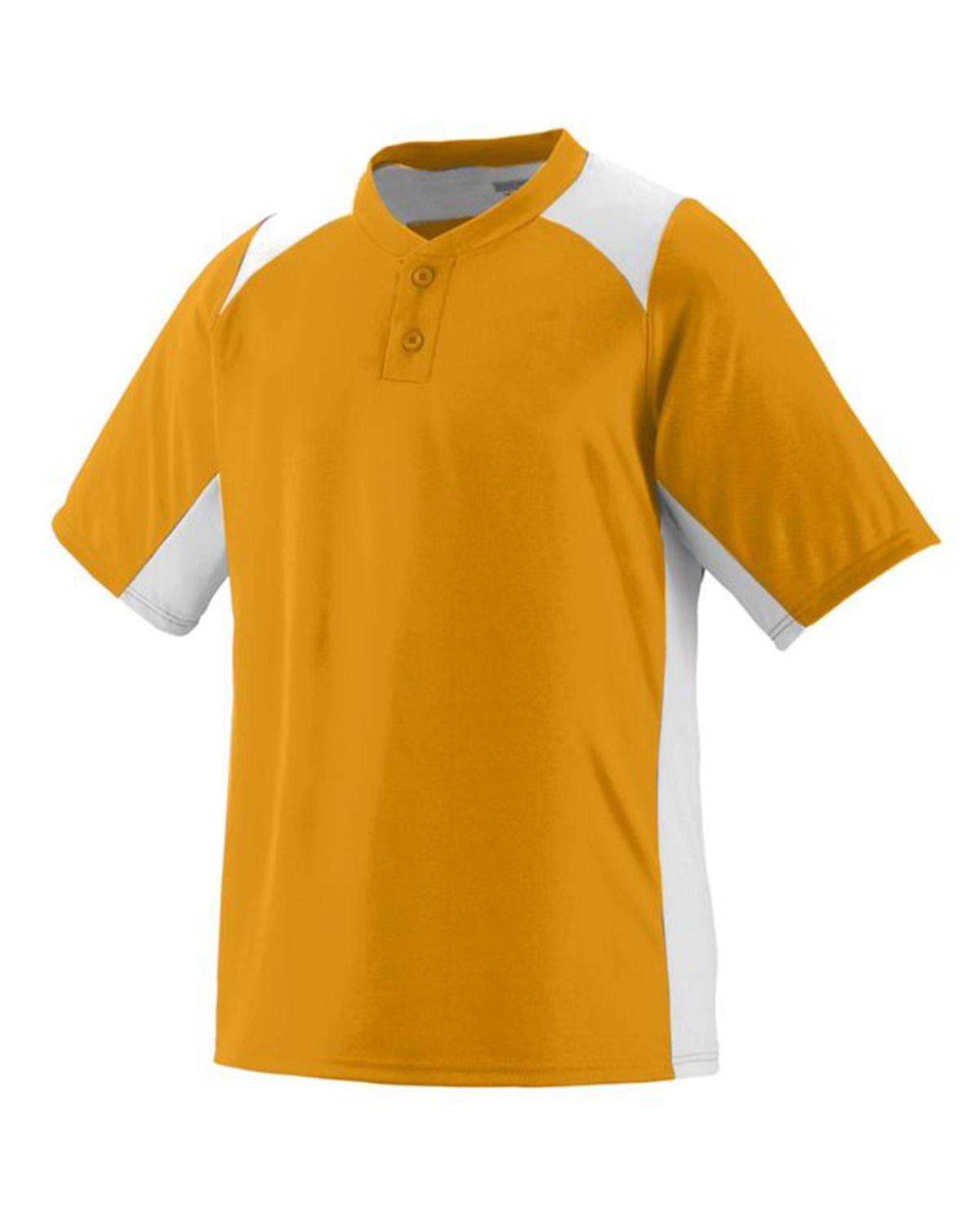1521 Augusta Sportswear YOUTH GAMER JERSEY Zoom Image