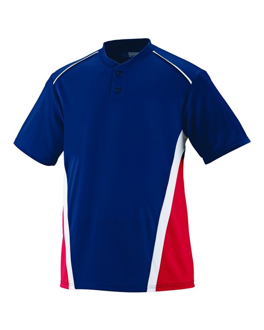 1526 Augusta Sportswear Youth RBI Performance Jersey - Siide Image
