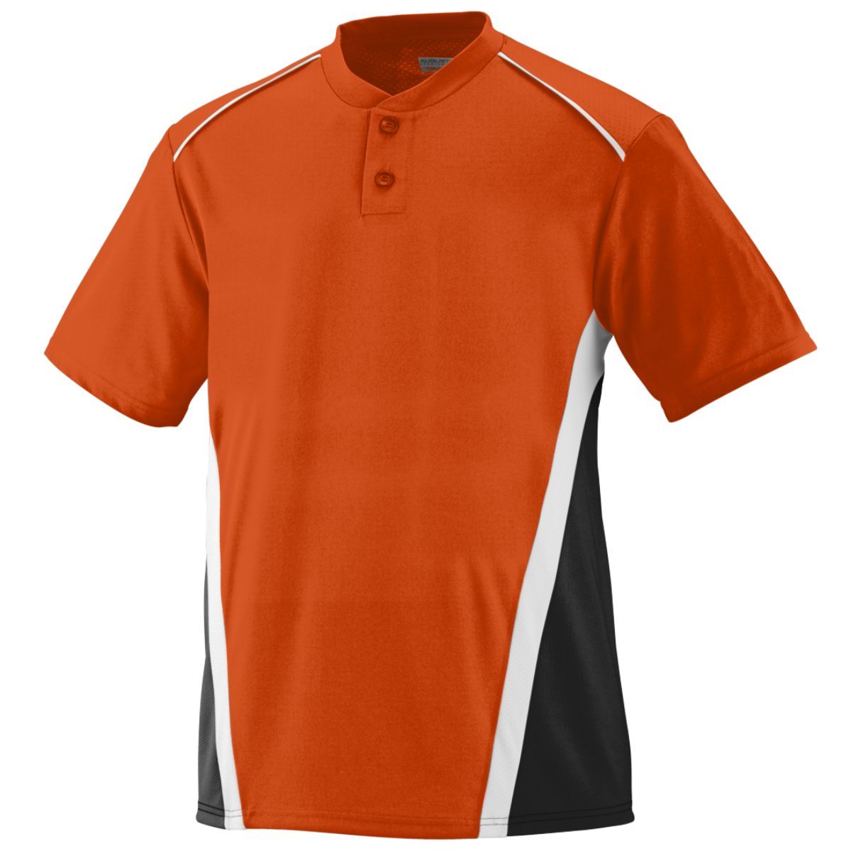 1526 Augusta Sportswear Youth RBI Performance Jersey - Back Image