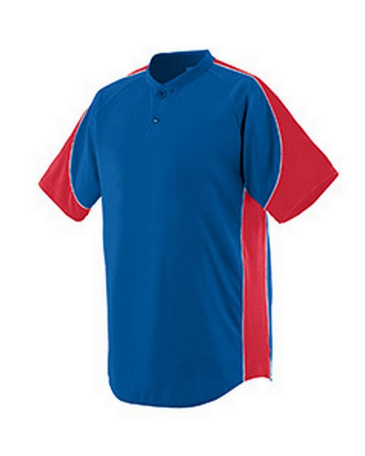 1531 Augusta Sportswear YOUTH BLAST JERSEY