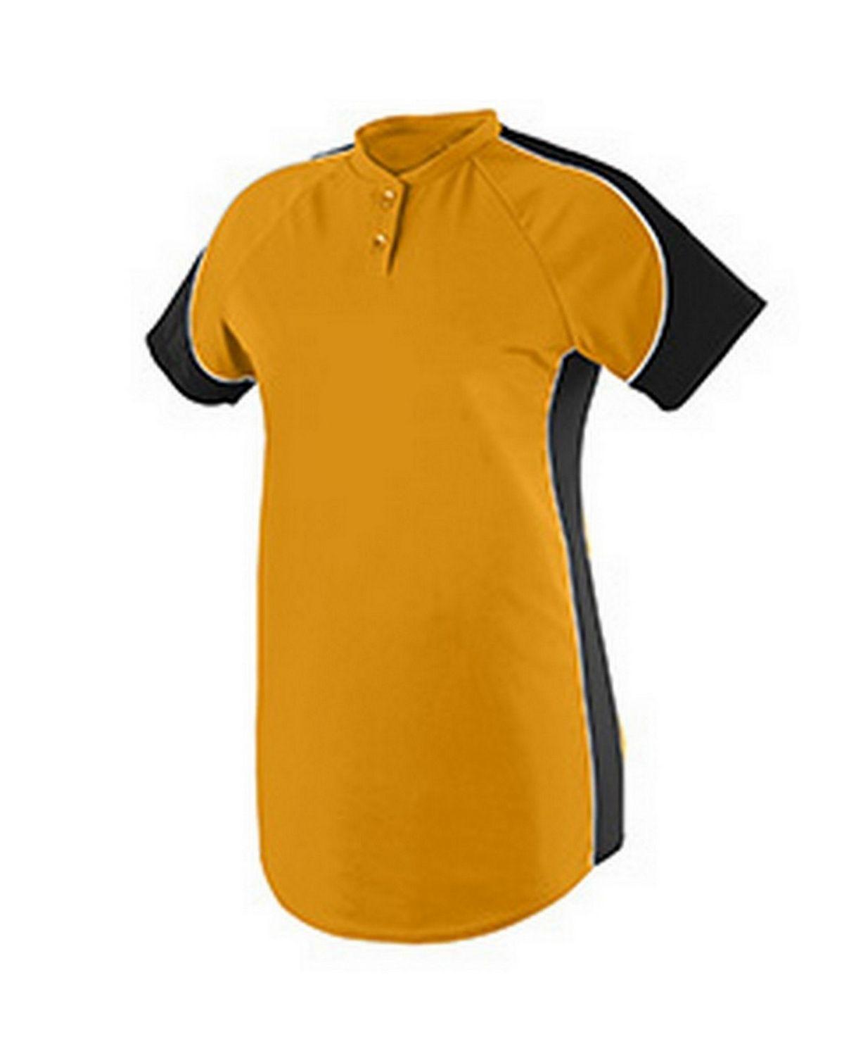 1532 Augusta Sportswear LADIES BLAST JERSEY