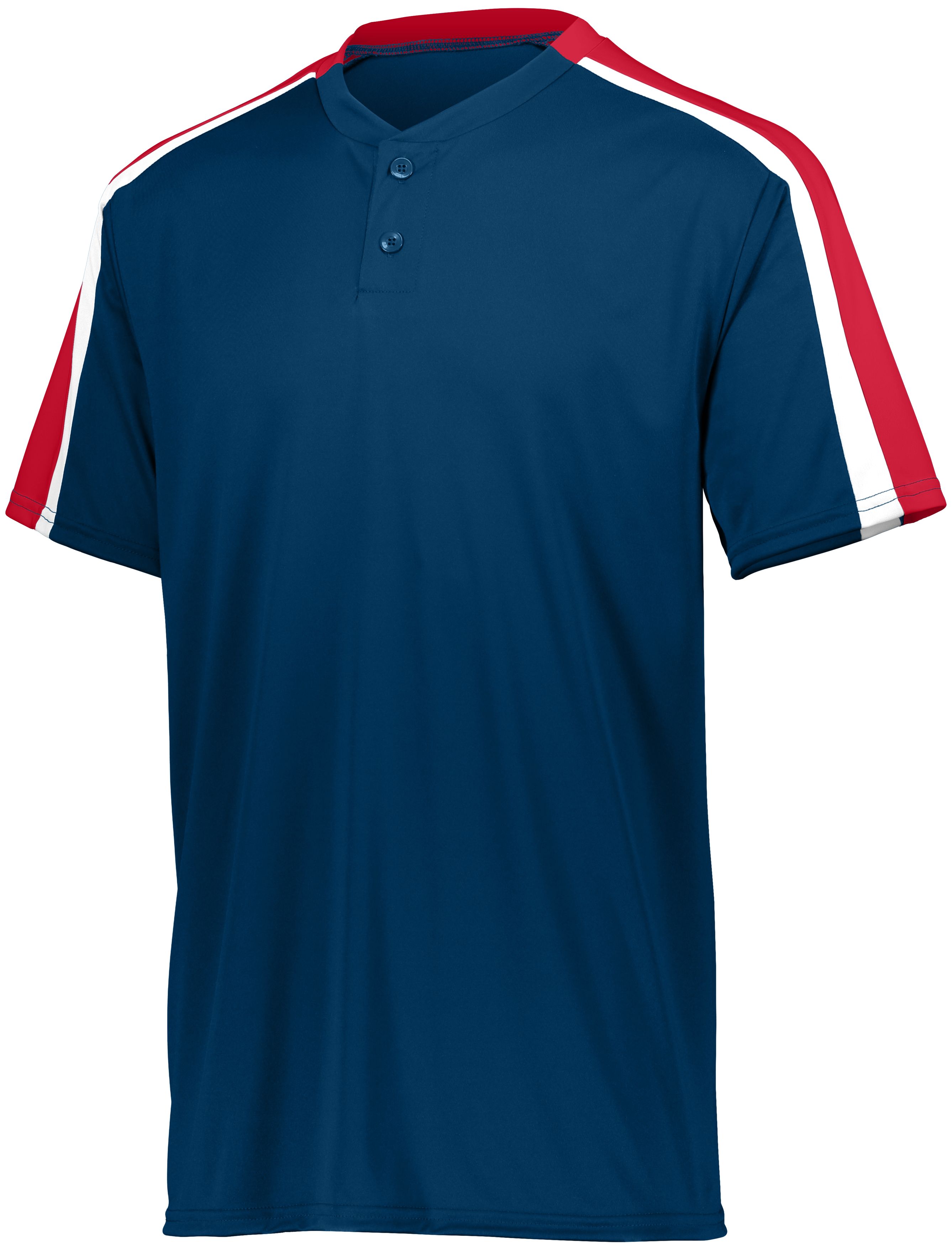 1558 Augusta Sportswear YOUTH POWER PLUS JERSEY 2.0 1558 Augusta Sportswear YOUTH POWER PLUS JERSEY 2.0