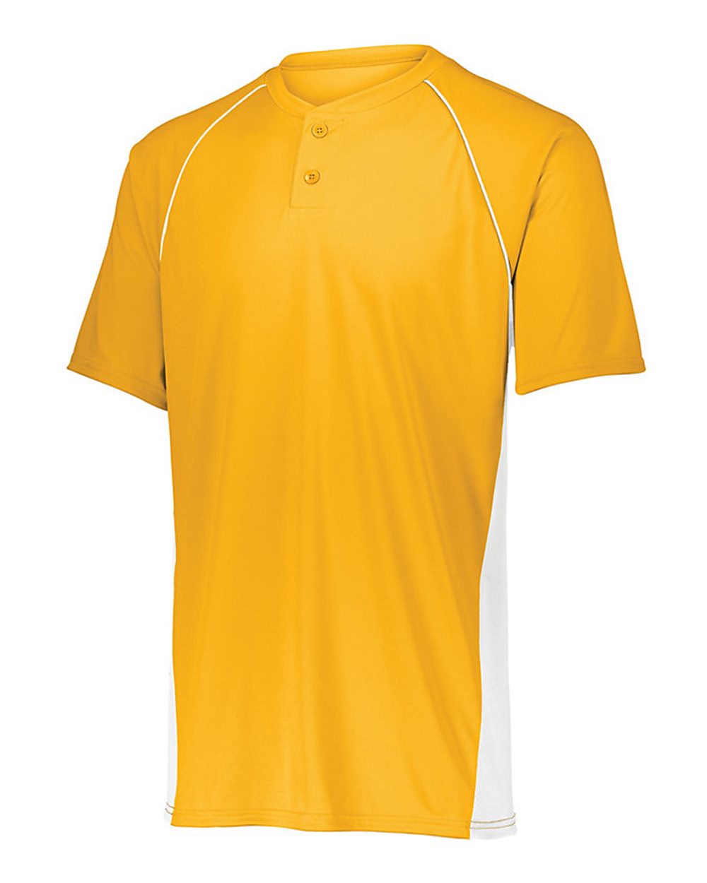1560 Augusta Sportswear Limit Jersey - Siide Image