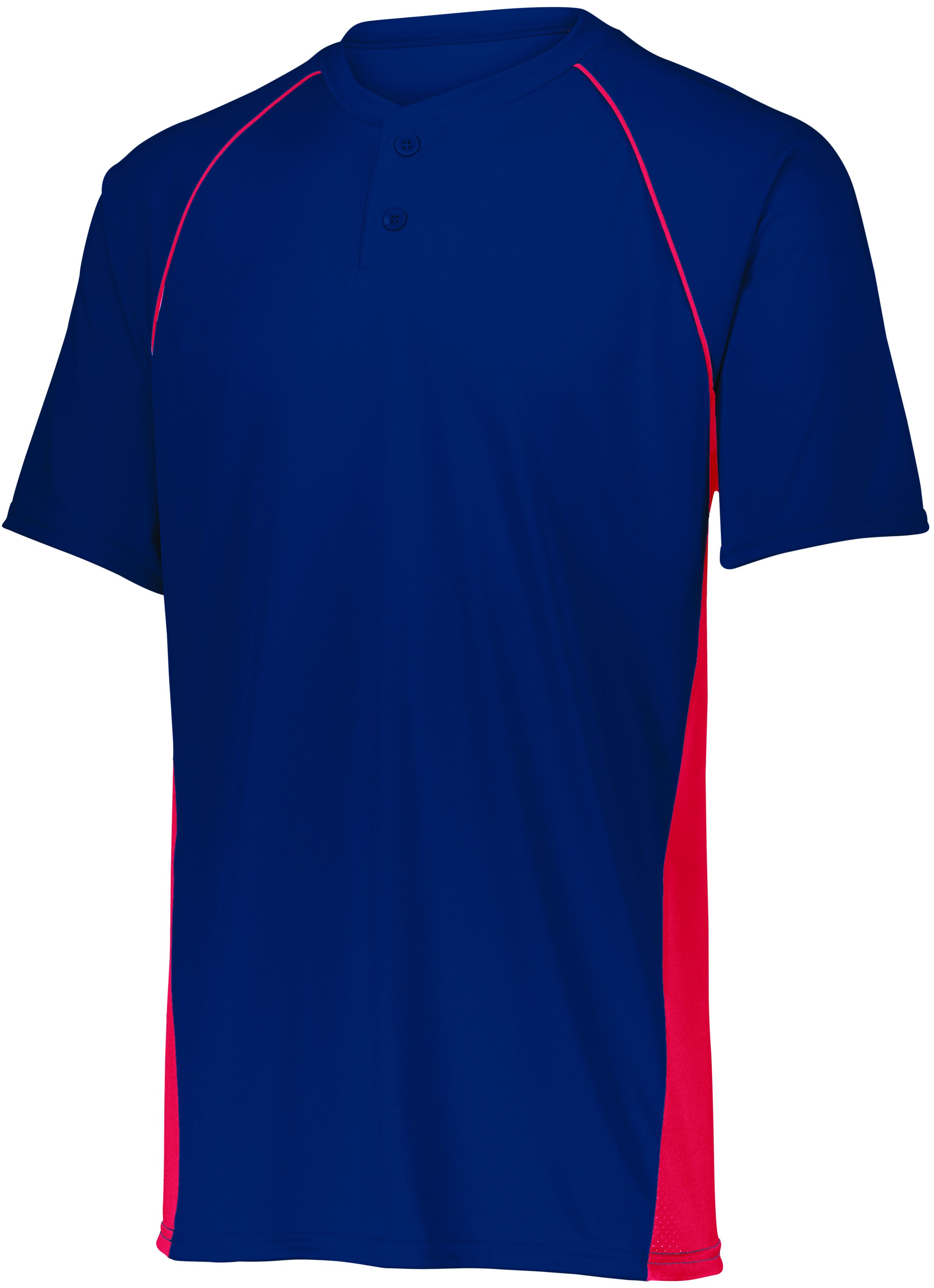 1560 Augusta Sportswear Limit Jersey