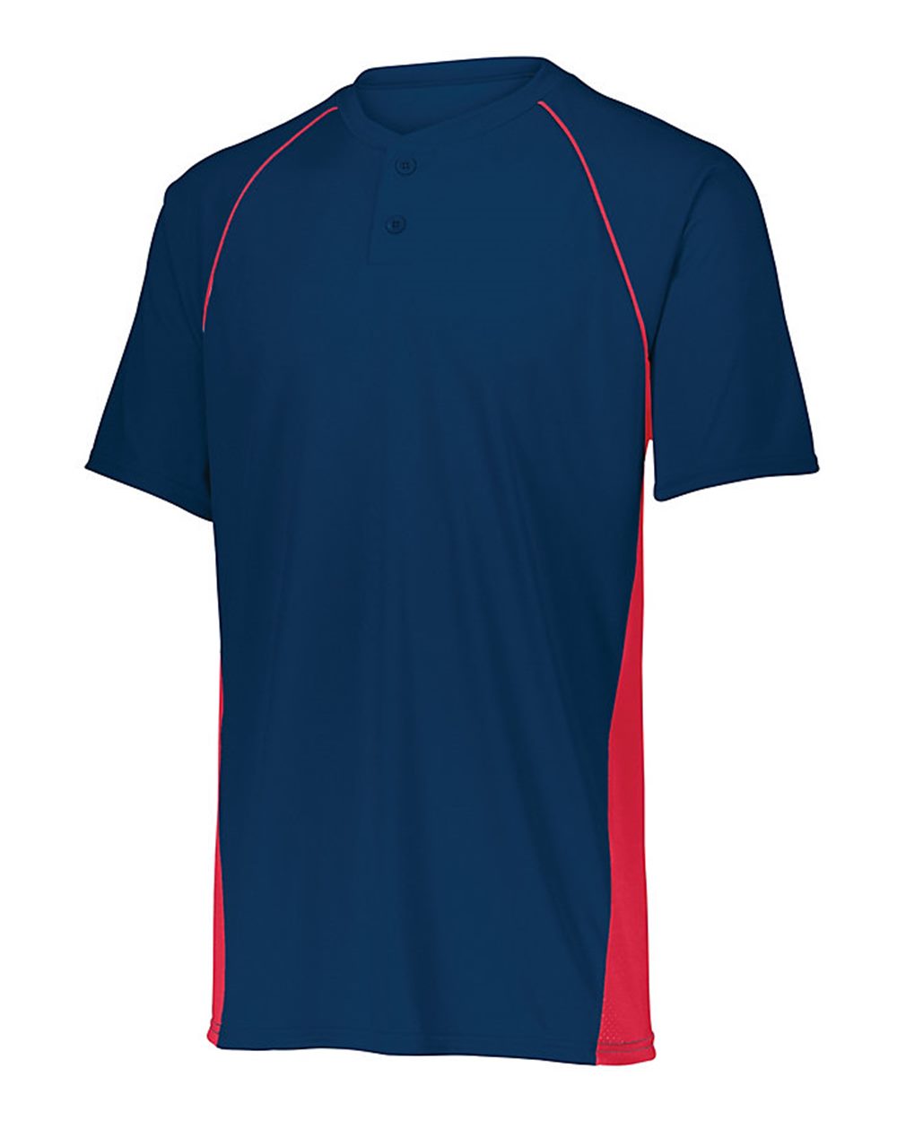 1560 Augusta Sportswear Limit Jersey - Siide Image