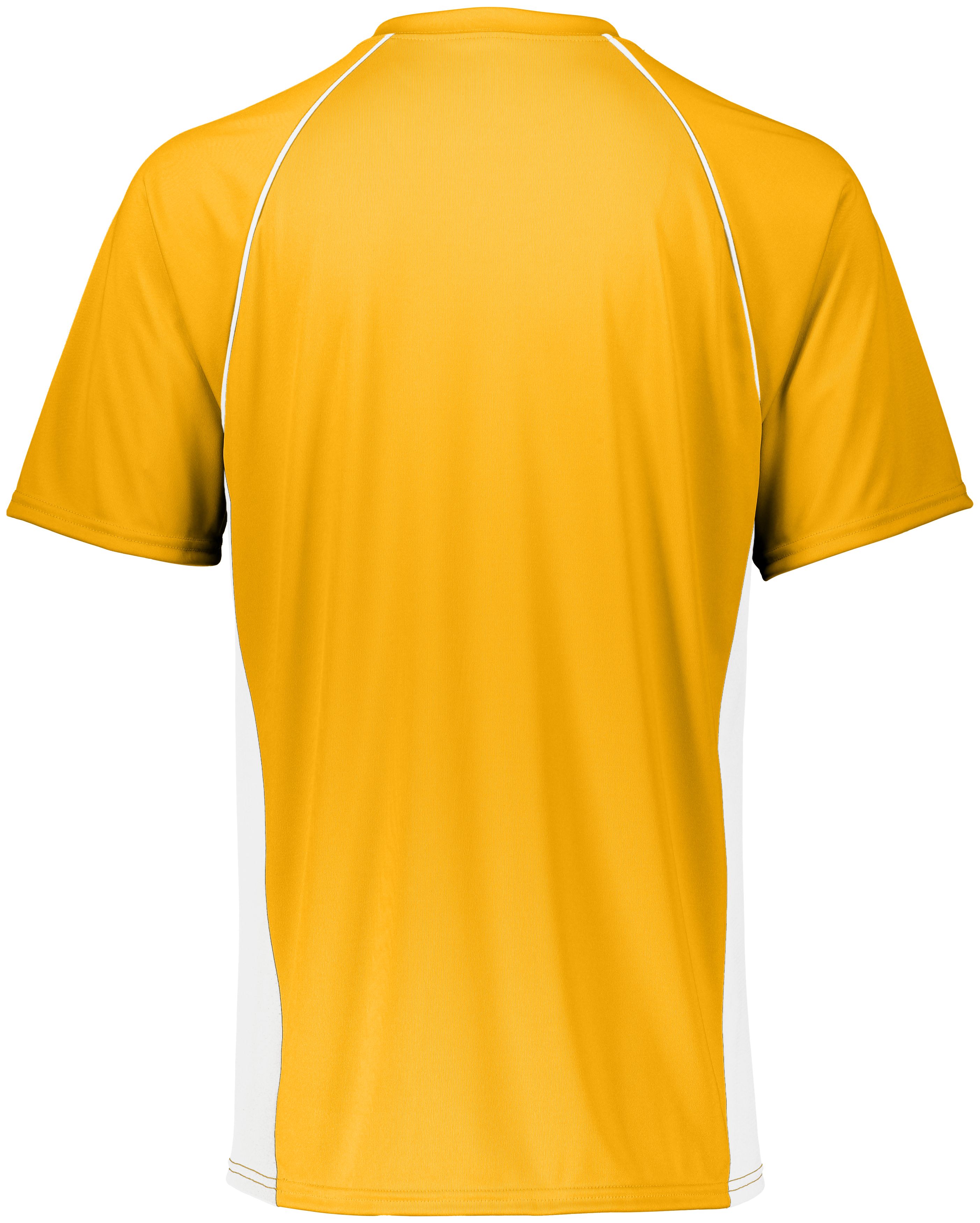 1561 Augusta Sportswear YOUTH LIMIT JERSEY - Back Image