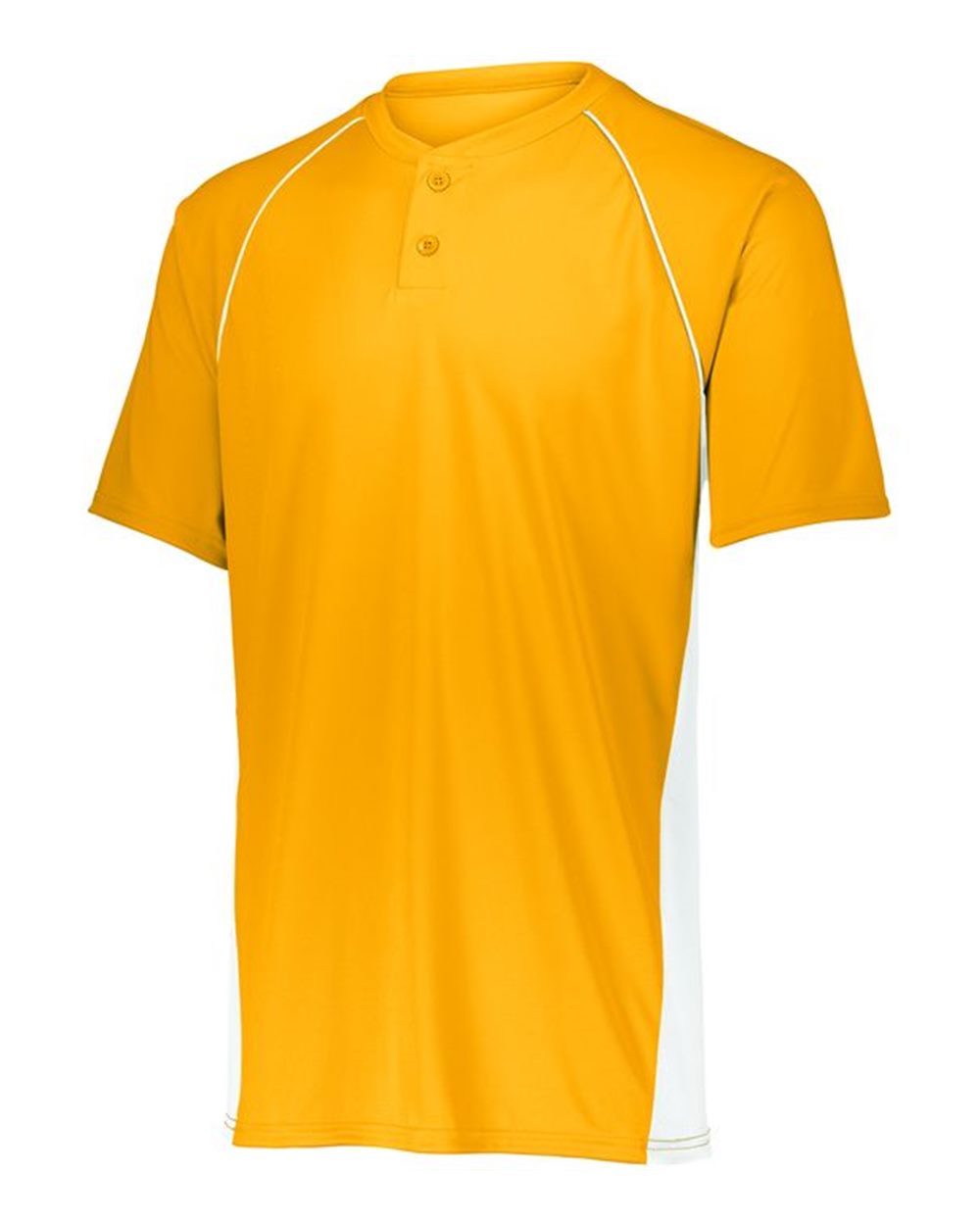 1561 Augusta Sportswear YOUTH LIMIT JERSEY - Siide Image