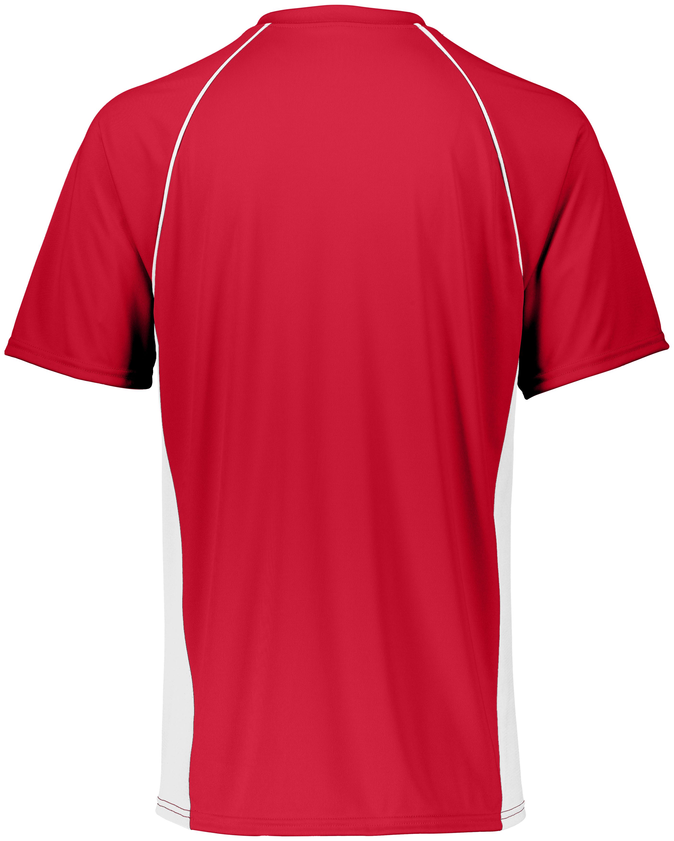 1561 Augusta Sportswear YOUTH LIMIT JERSEY 1561 Augusta Sportswear YOUTH LIMIT JERSEY - Back Image