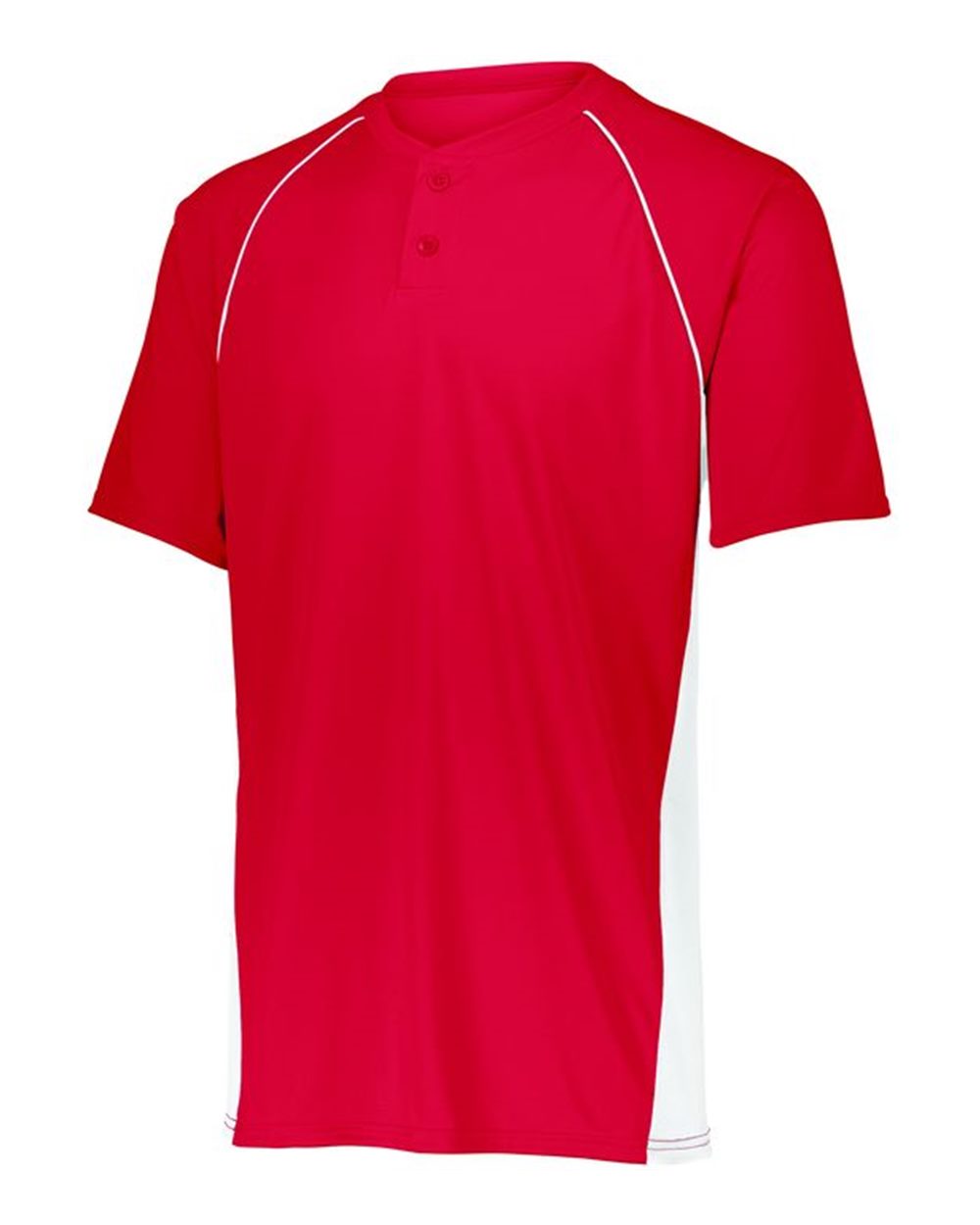 1561 Augusta Sportswear YOUTH LIMIT JERSEY 1561 Augusta Sportswear YOUTH LIMIT JERSEY - Siide Image
