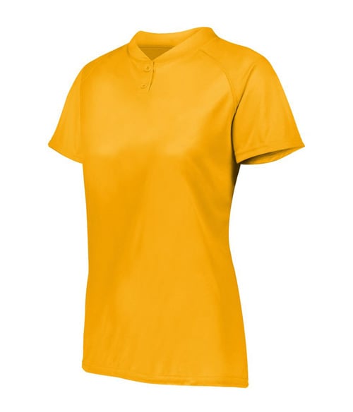 1567AU Augusta Sportswear Ladies Attain Jersey