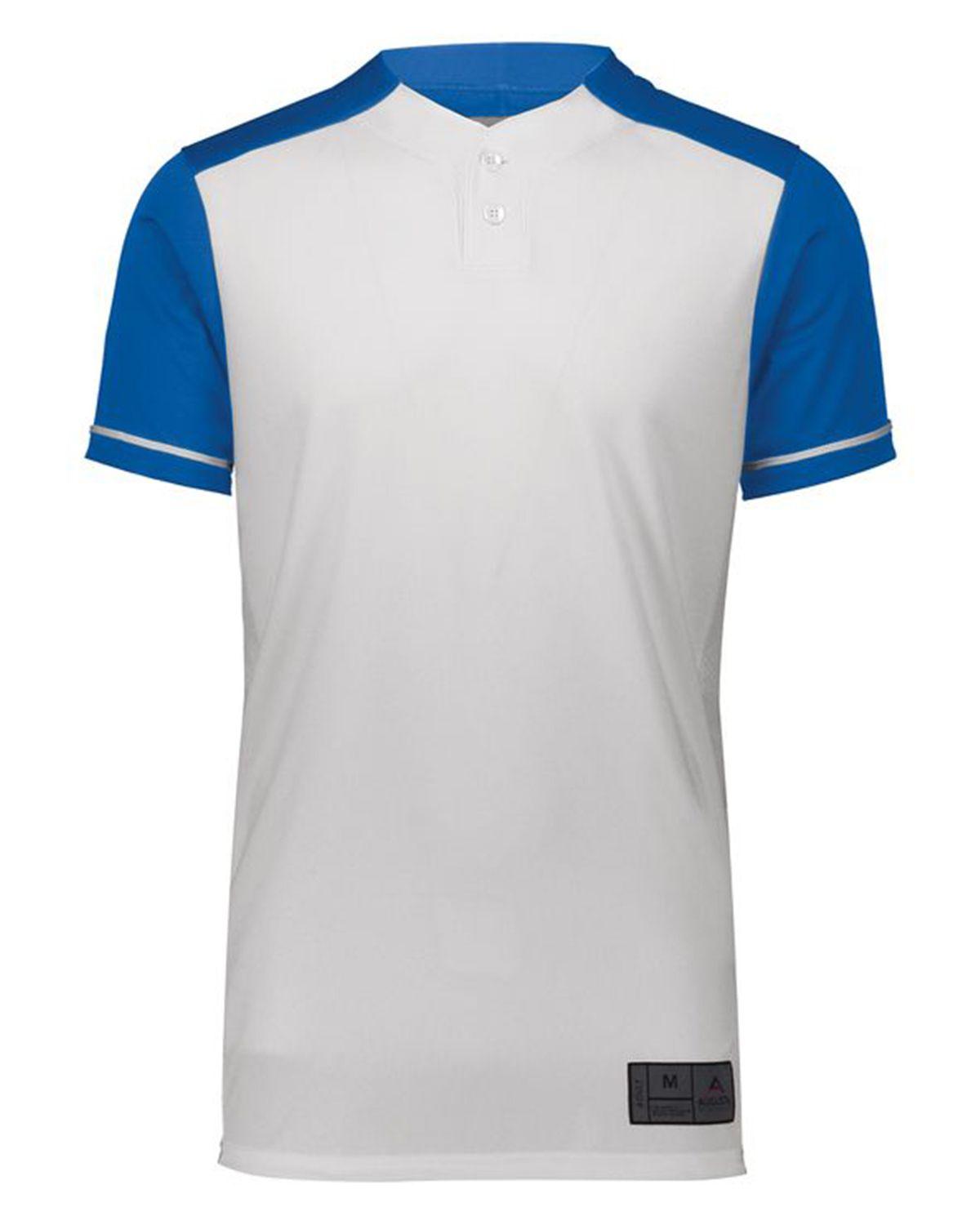 1568 Augusta Sportswear CLOSER JERSEY