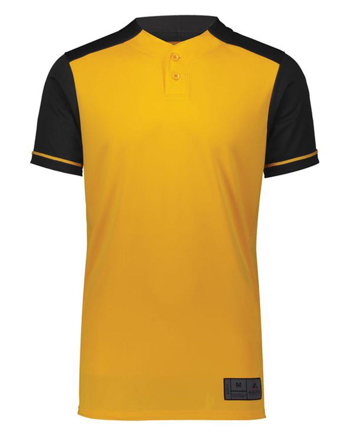 1569 Augusta Sportswear YOUTH CLOSER JERSEY Zoom Image