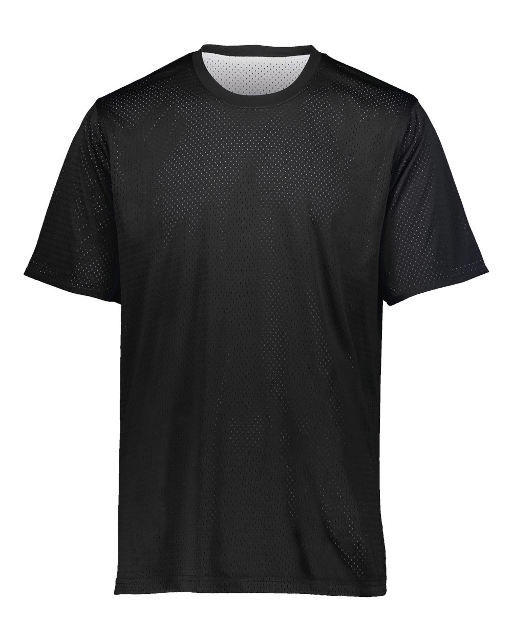 1602 Augusta Sportswear Short Sleeve Mesh Reversible Jersey 1602 Augusta Sportswear Short Sleeve Mesh Reversible Jersey