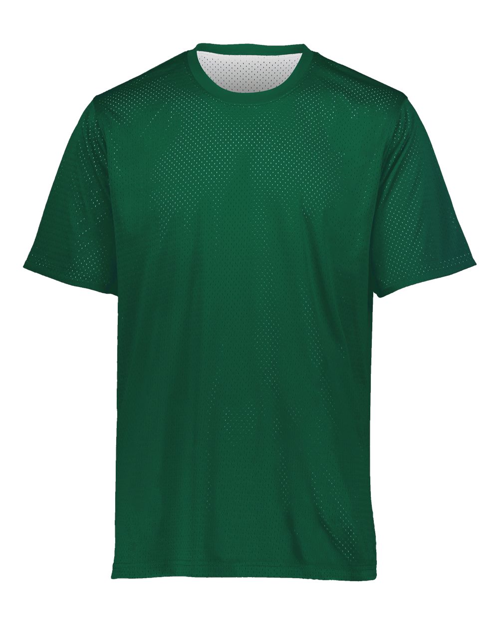 1602 Augusta Sportswear Short Sleeve Mesh Reversible Jersey 1602 Augusta Sportswear Short Sleeve Mesh Reversible Jersey