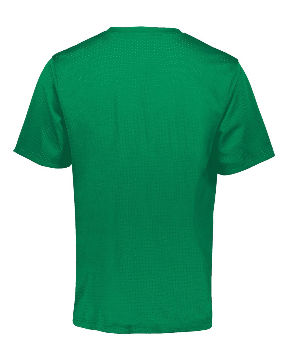 1602 Augusta Sportswear Short Sleeve Mesh Reversible Jersey 1602 Augusta Sportswear Short Sleeve Mesh Reversible Jersey - Back Image