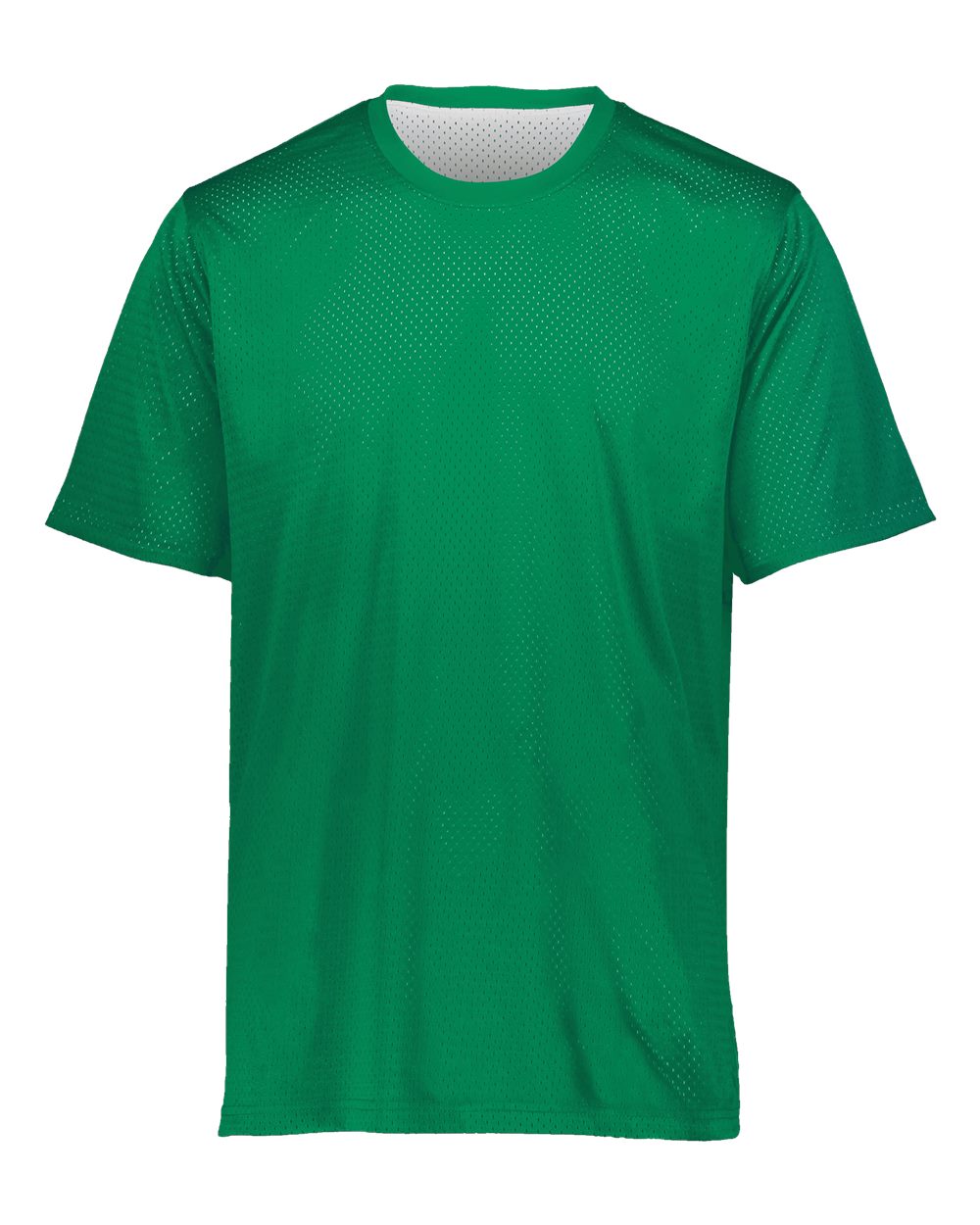 1602 Augusta Sportswear Short Sleeve Mesh Reversible Jersey 1602 Augusta Sportswear Short Sleeve Mesh Reversible Jersey