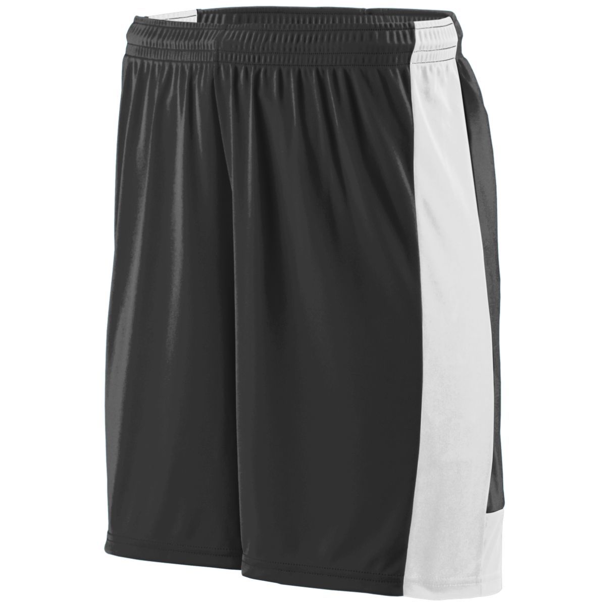 1606 Augusta Sportswear YOUTH LIGHTNING SHORTS
