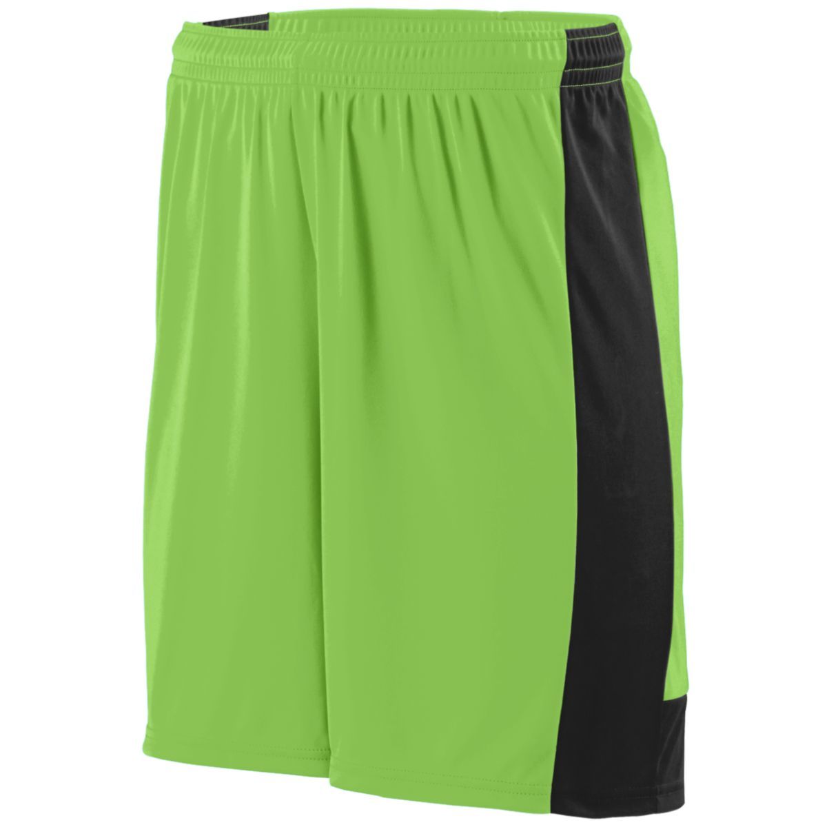 1606 Augusta Sportswear YOUTH LIGHTNING SHORTS