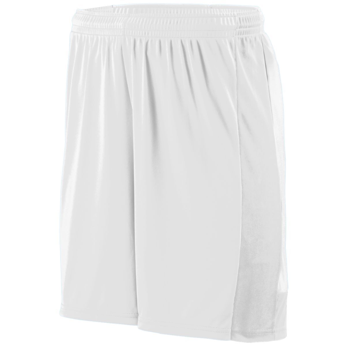 1606 Augusta Sportswear YOUTH LIGHTNING SHORTS