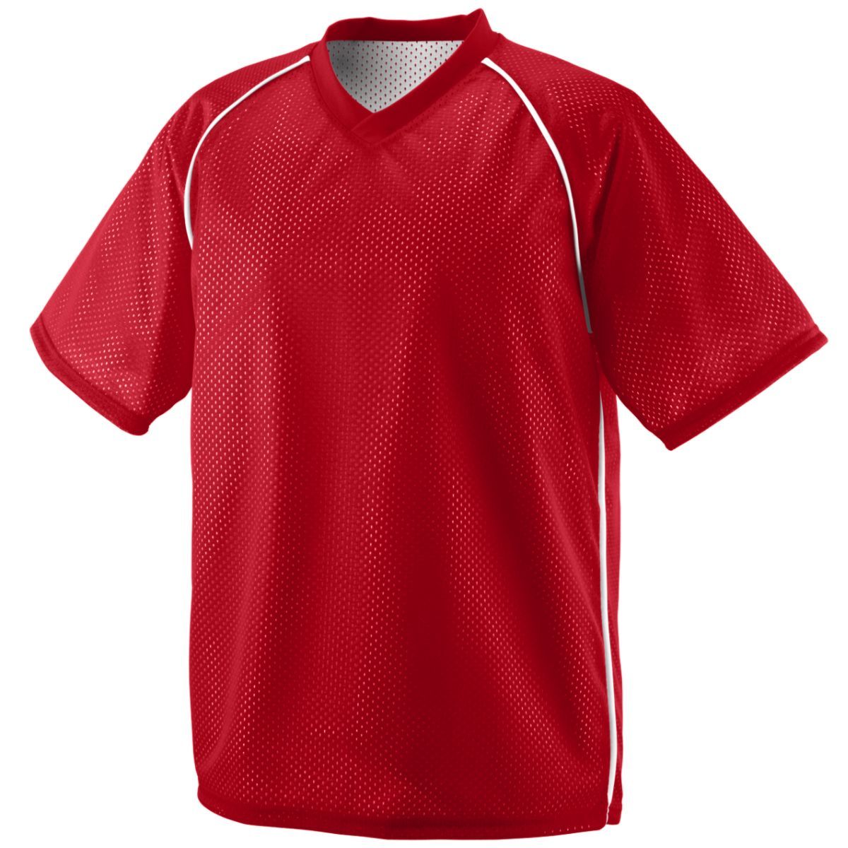 1615 Augusta Sportswear VERGE REVERSIBLE JERSEY Zoom Image