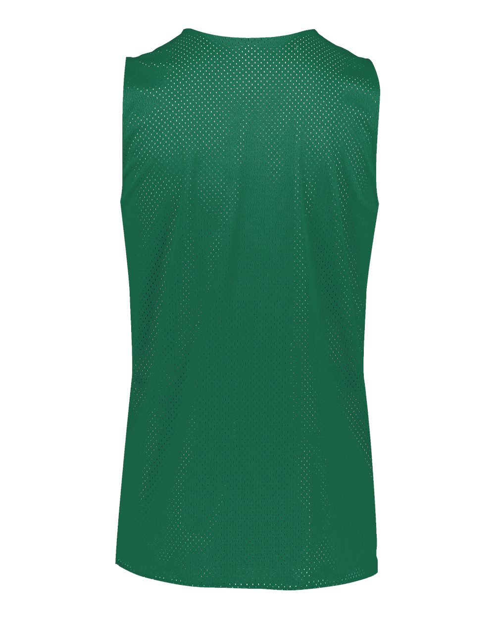162 Augusta Sportswear Youth Tricot Mesh Reversible 2.0 Jersey - Back Image