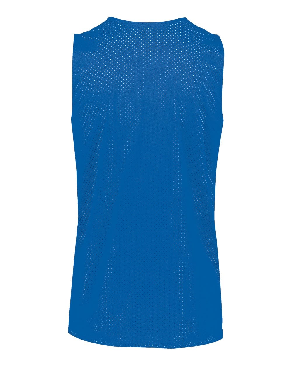 162 Augusta Sportswear Youth Tricot Mesh Reversible 2.0 Jersey 162 Augusta Sportswear Youth Tricot Mesh Reversible 2.0 Jersey - Back Image