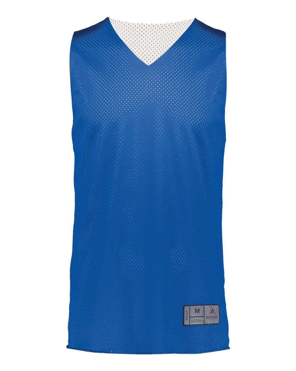 162 Augusta Sportswear Youth Tricot Mesh Reversible 2.0 Jersey 162 Augusta Sportswear Youth Tricot Mesh Reversible 2.0 Jersey