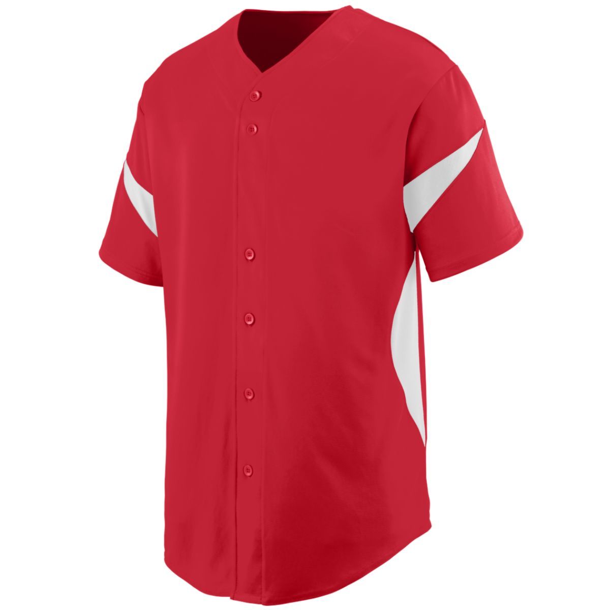 1650 Augusta Sportswear WHEEL HOUSE JERSEY