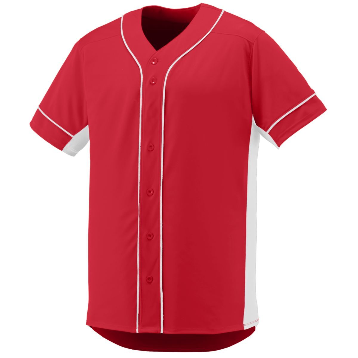 1661 Augusta Sportswear YOUTH SLUGGER JERSEY