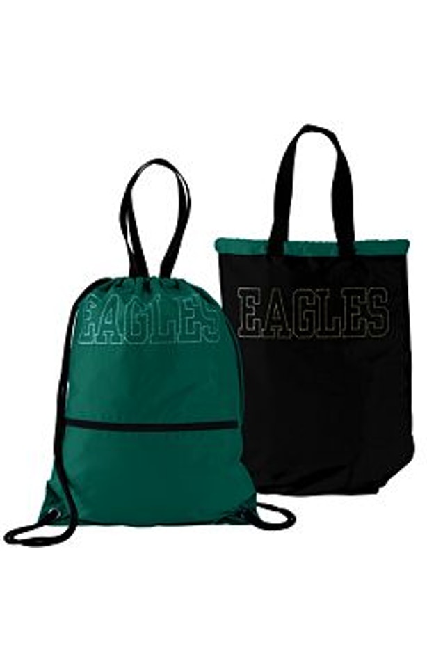 167 Augusta Sportswear REVERB BACKPACK